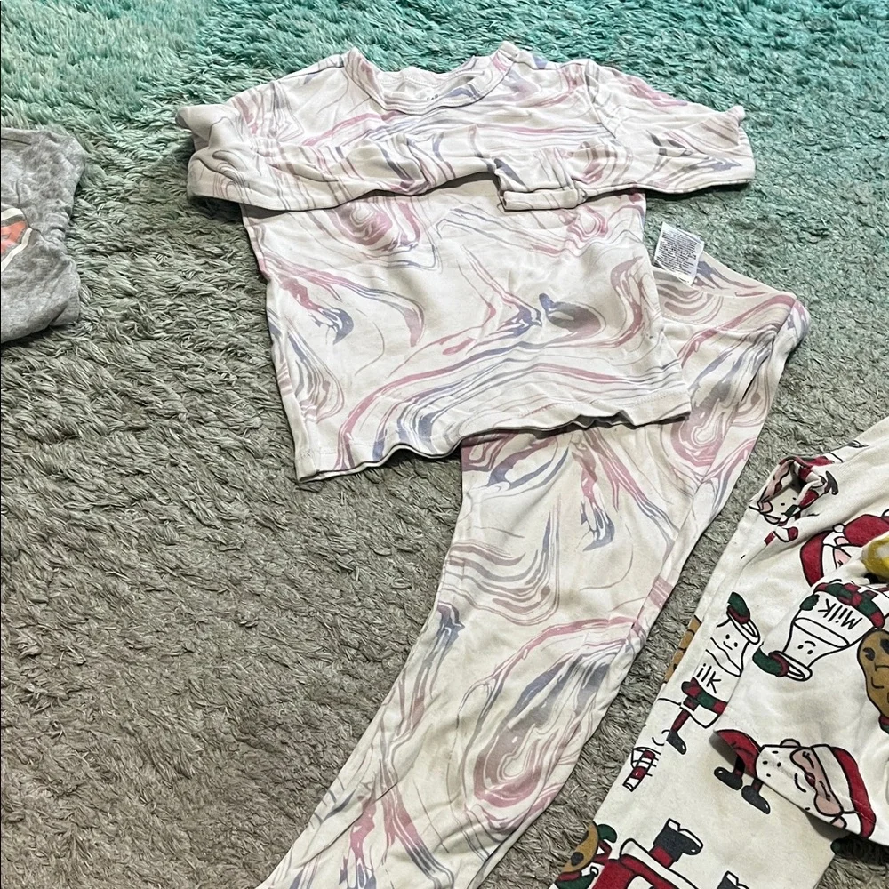 Girls PJs bundle - Picture 6 of 12